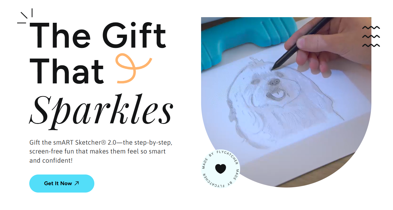 Ignite Creativity Through Active Play