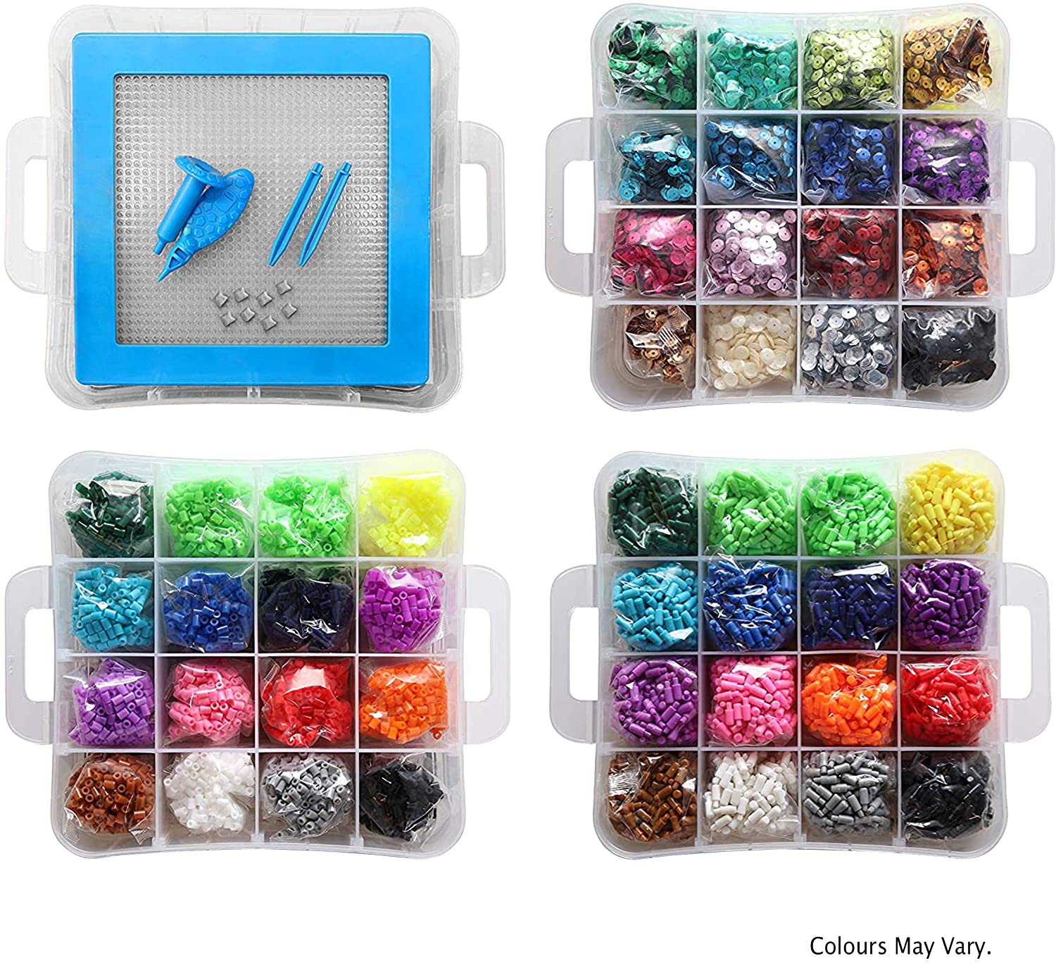 smART Pixelator™ 1.0 - Organizer - Image 2