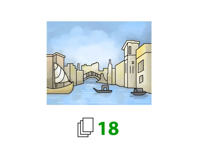 Museum Art Collection | smART sketcher® 2.0 - Image 2