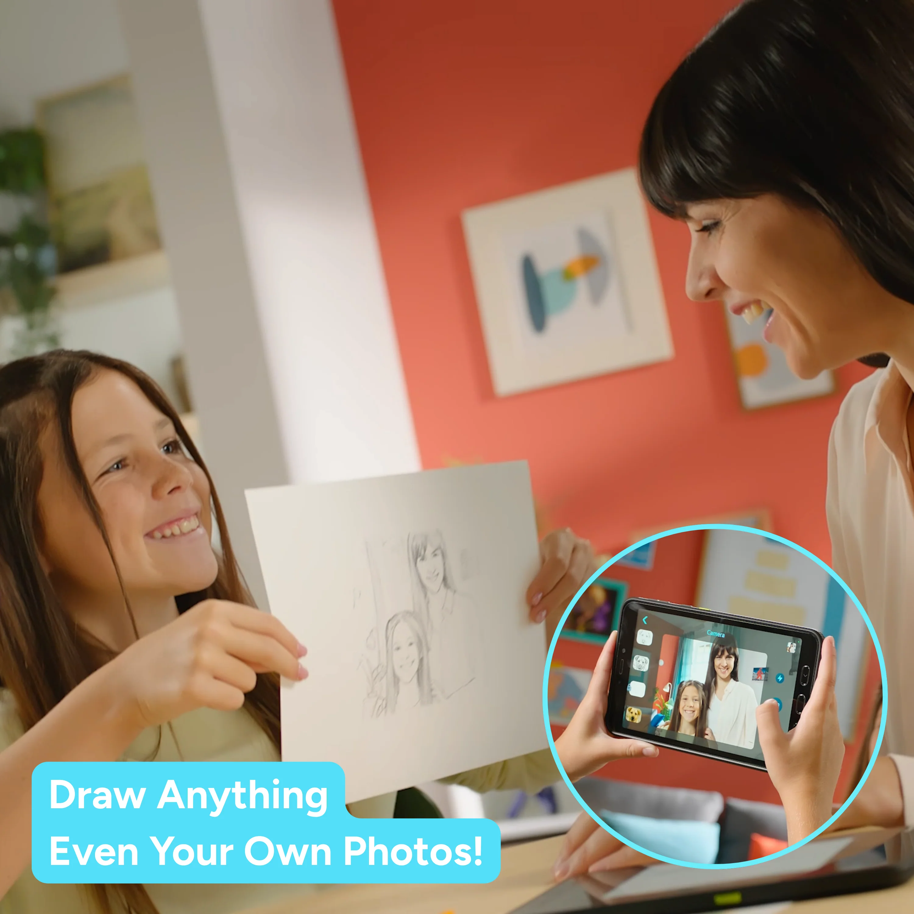 smART Sketcher® AI - Image 3