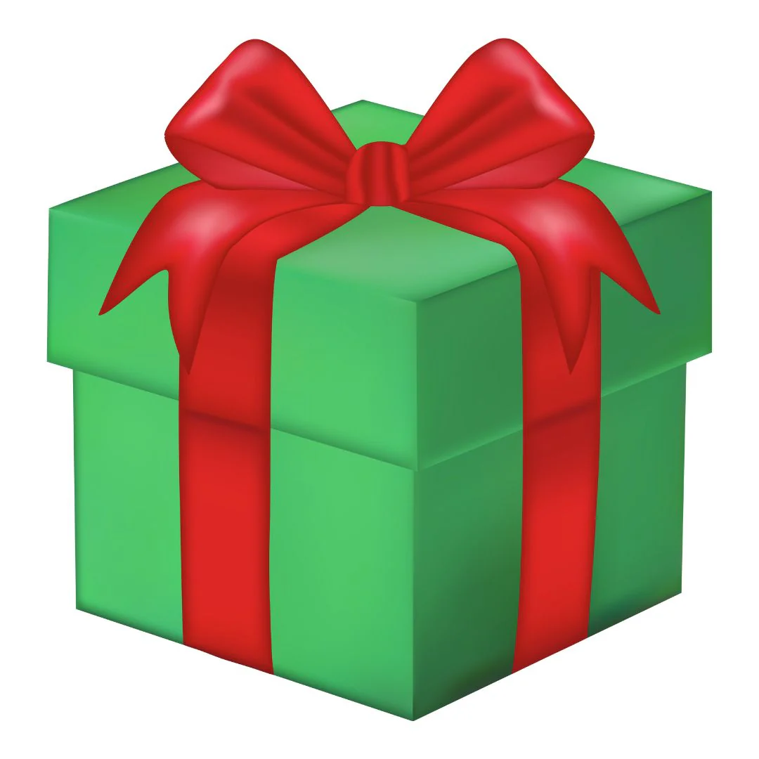 🎁 Surprise Mystery Gift