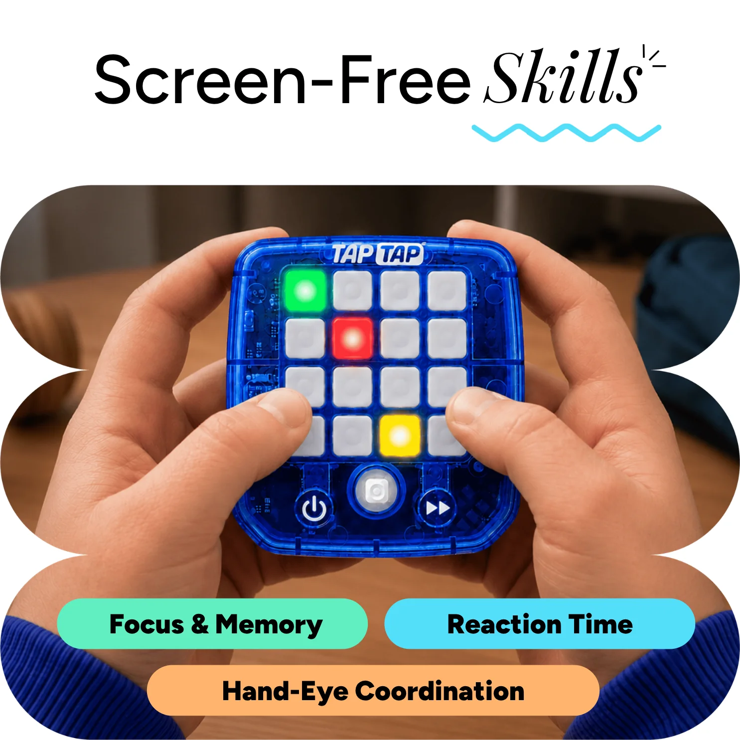 TapTap® Smart Fidget - Image 6